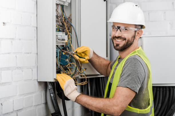 Best Electrical Rewiring Services  in Wapakoneta, OH