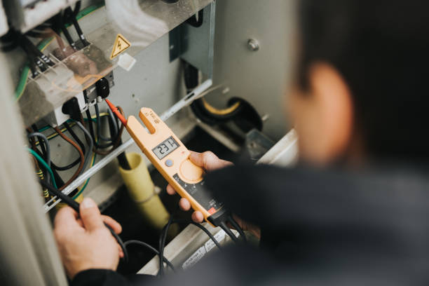 Best Electrician Near Me  in Wapakoneta, OH
