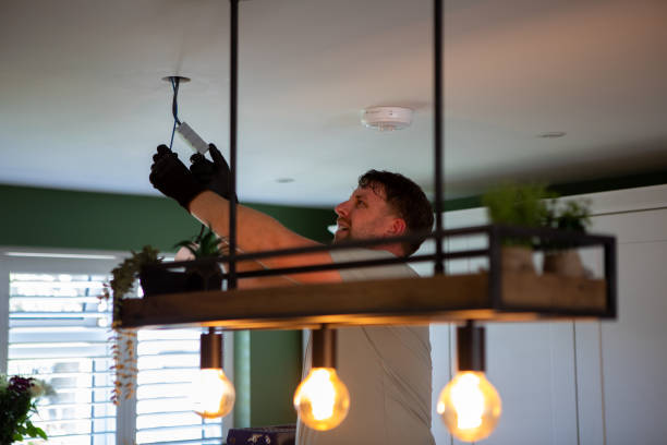Best Generator Installation Services  in Wapakoneta, OH