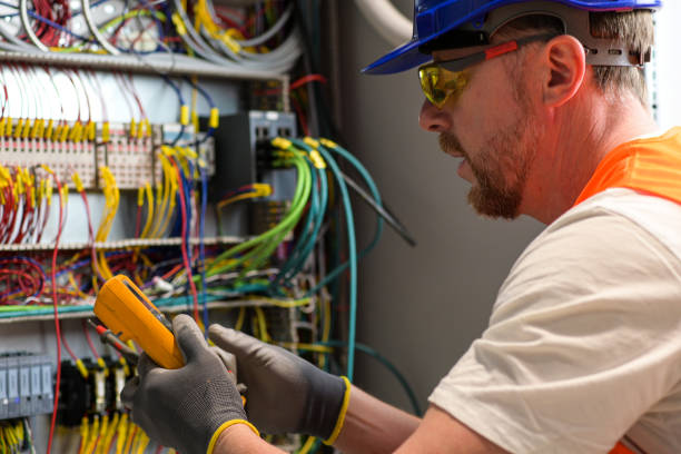 Best Home Electrical Repair  in Wapakoneta, OH